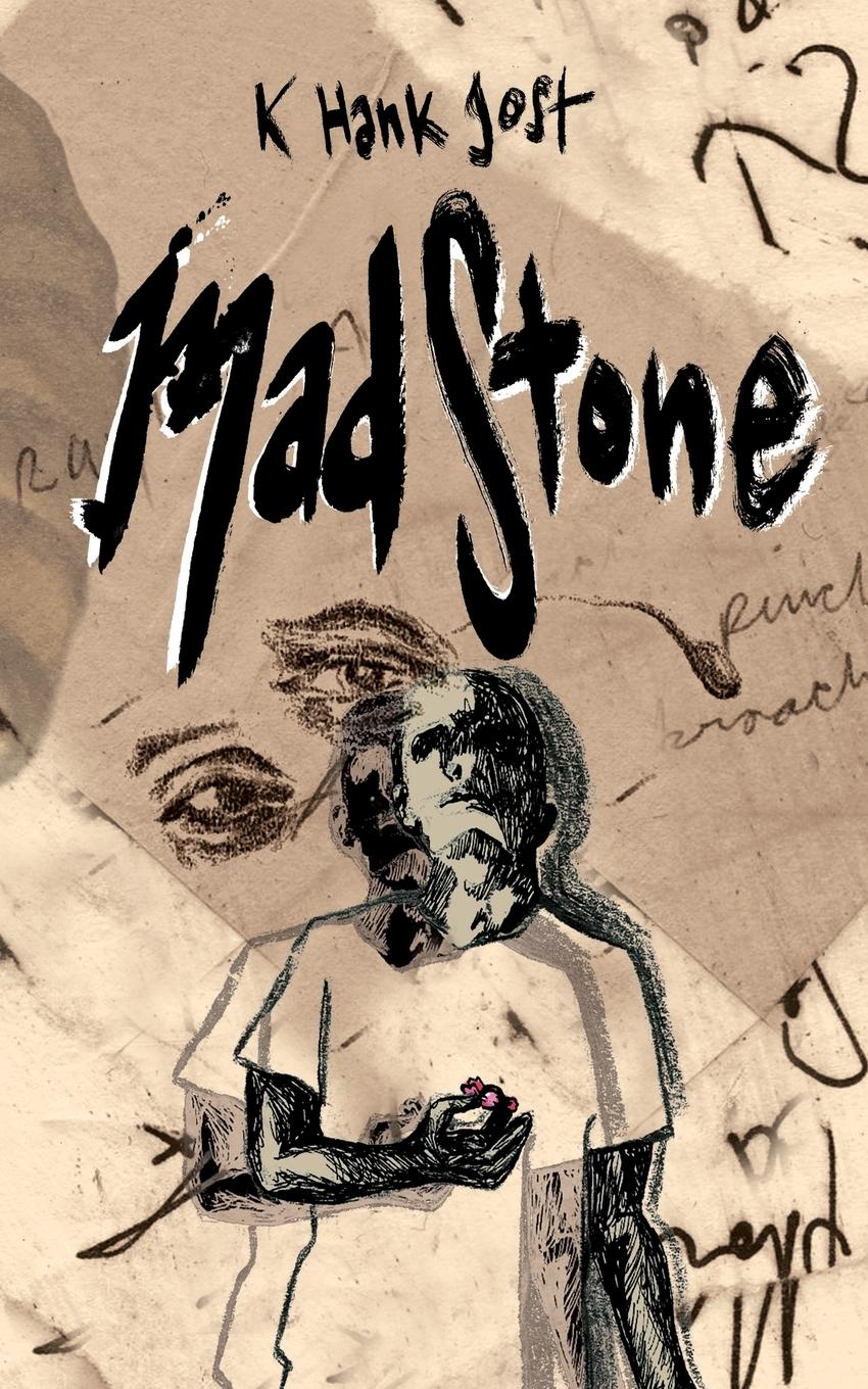 Vorderes Coverbild MadStone