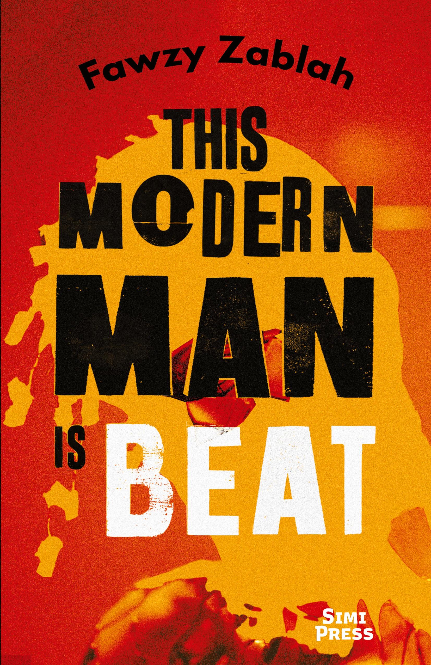 Vorderes Coverbild This Modern Man is Beat