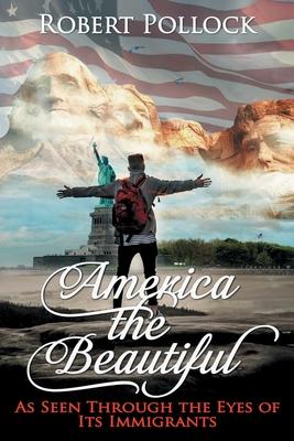 Vorderes Coverbild America the Beautiful