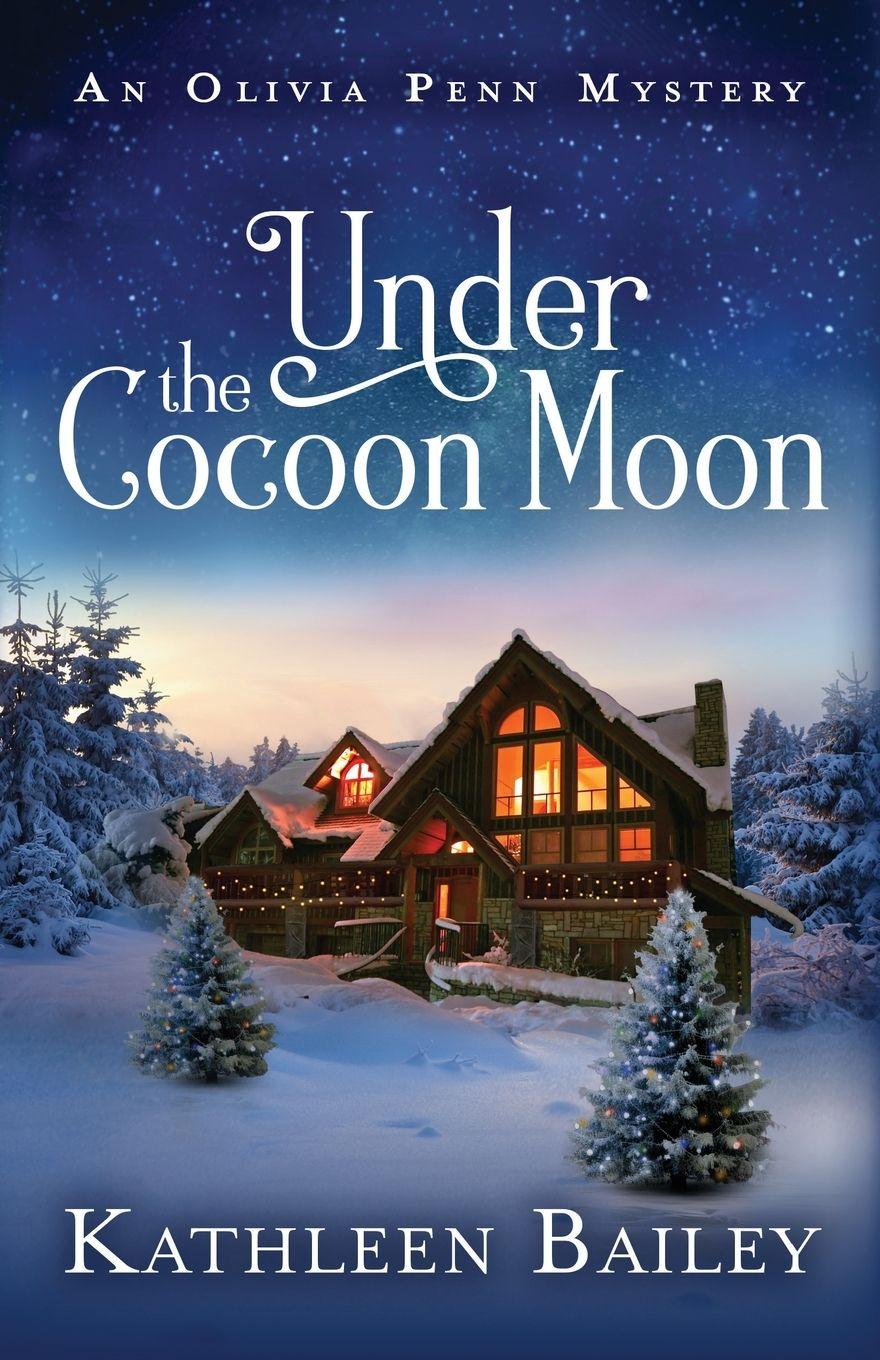 Vorderes Coverbild Under the Cocoon Moon