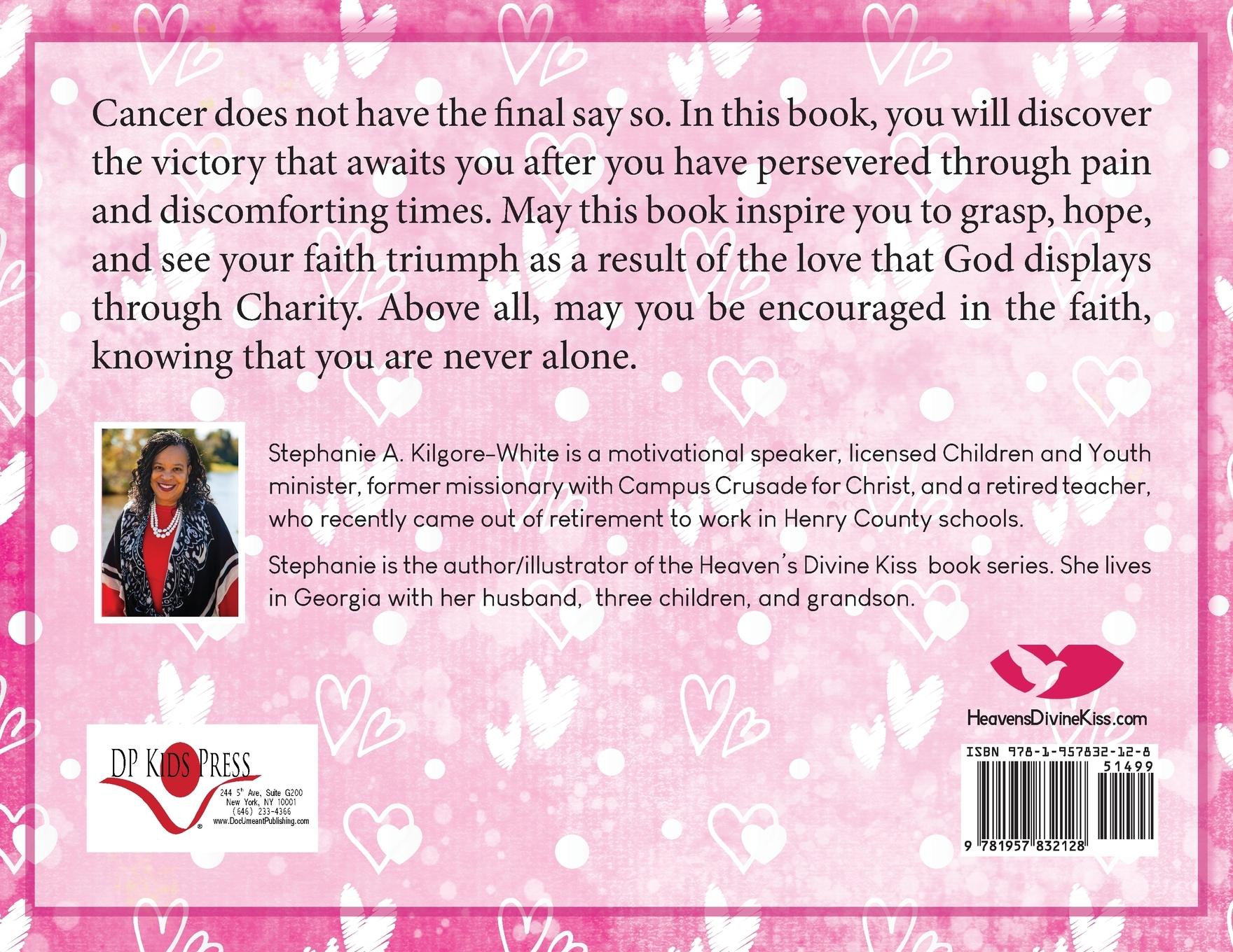 Rückseitencover Cancer ... You Lose!