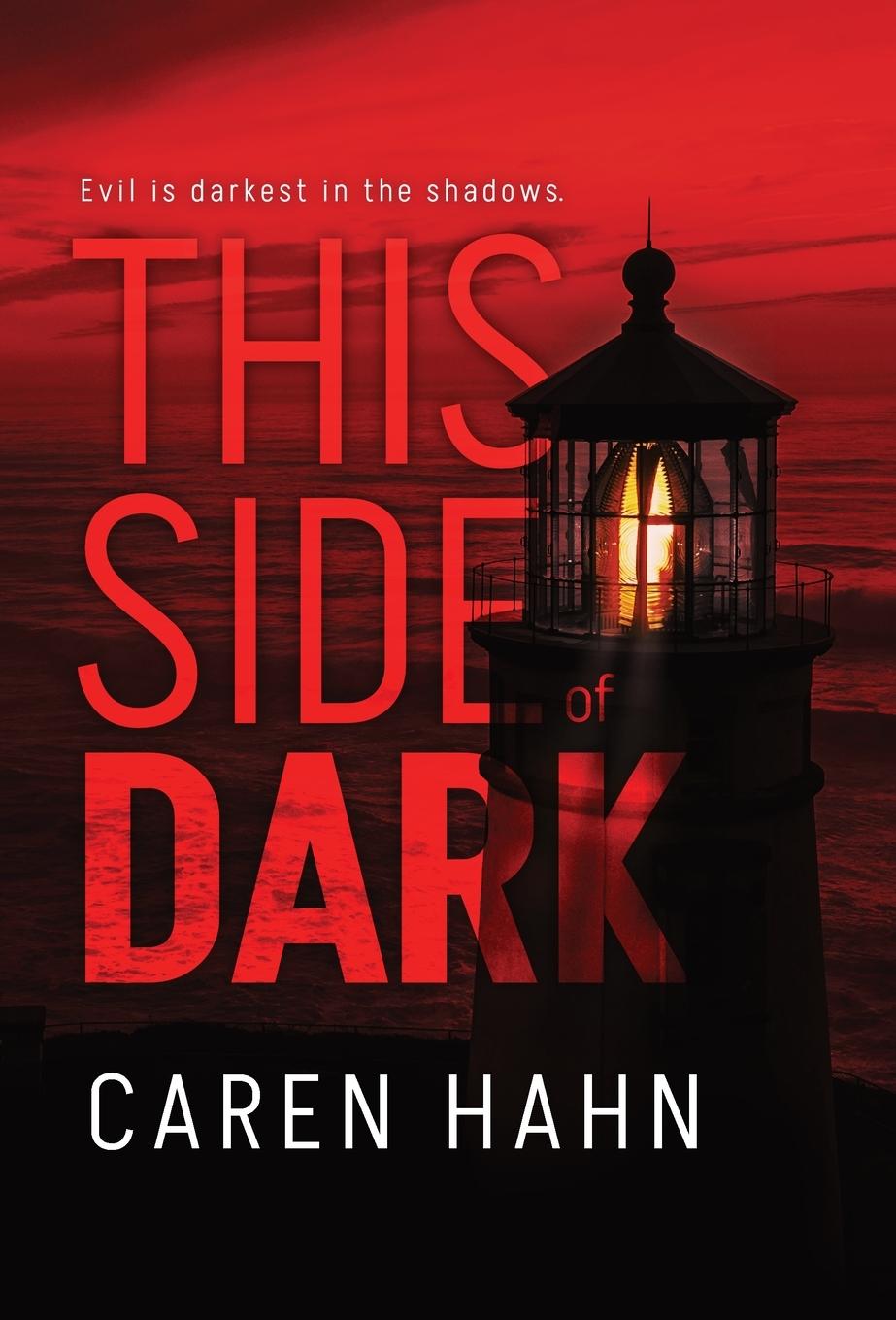 Vorderes Coverbild This Side of Dark