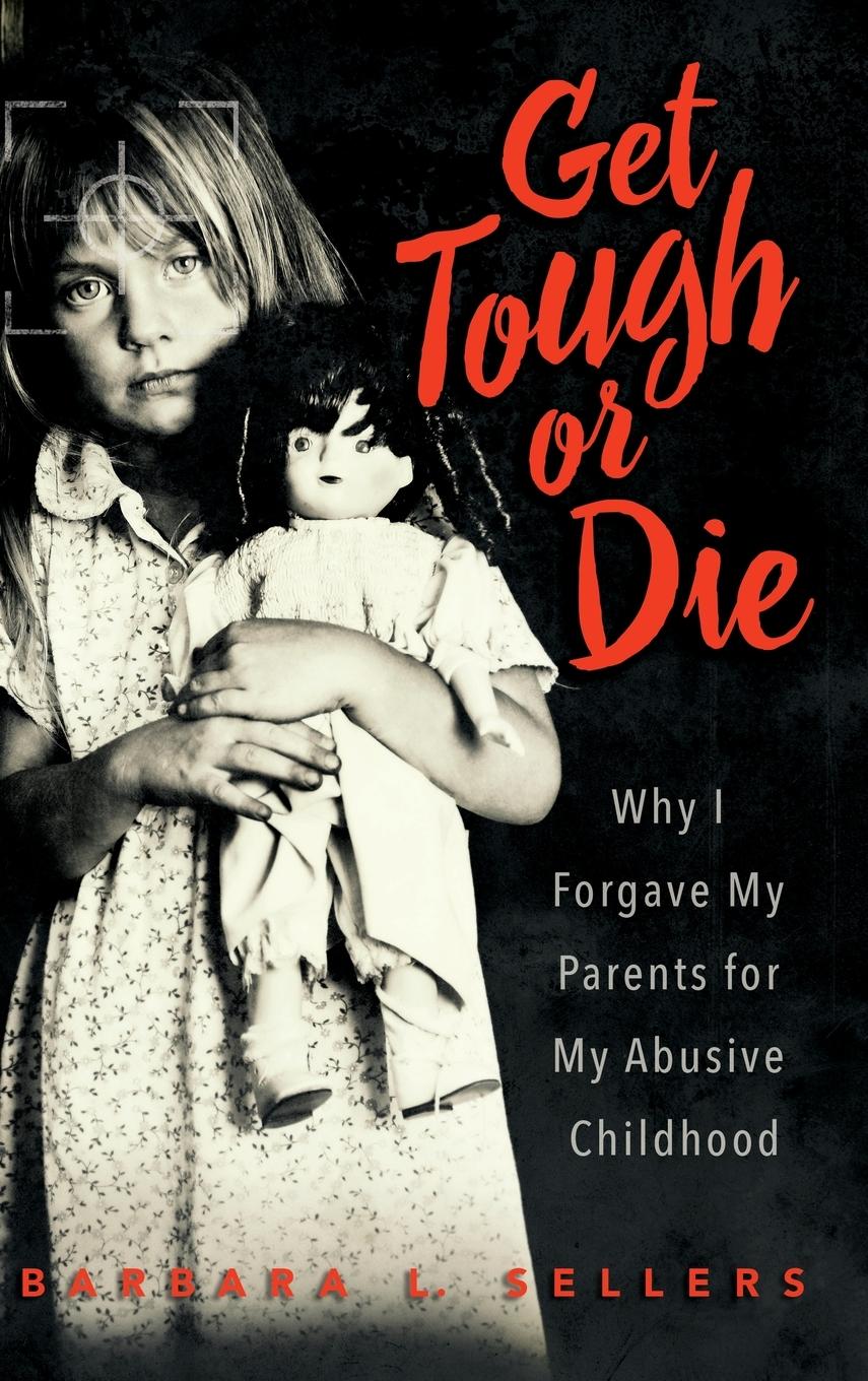 Vorderes Coverbild Get Tough or Die