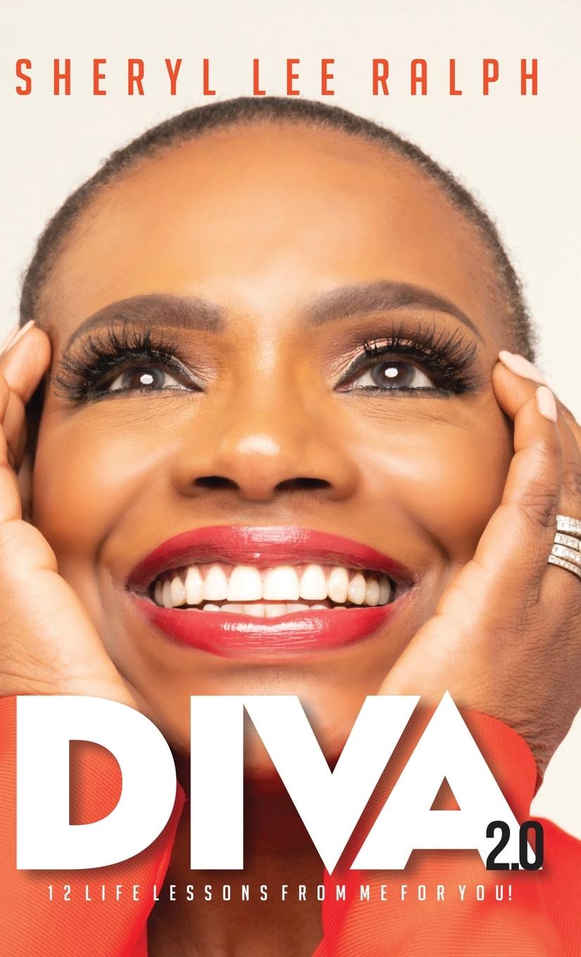Vorderes Coverbild Diva 2.0 12 Life Lessons From Me For You