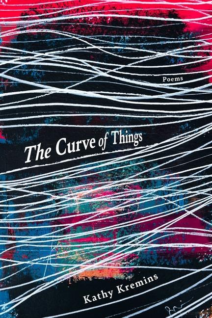 Vorderes Coverbild The Curve of Things