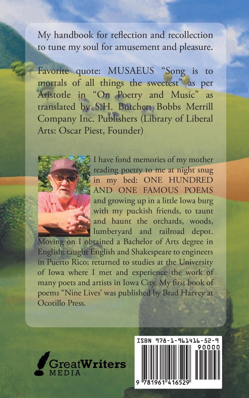 Rückseitencover Silkfoot