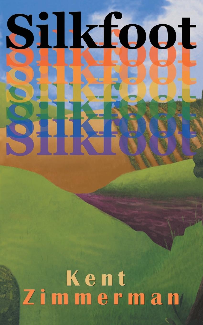 Vorderes Coverbild Silkfoot