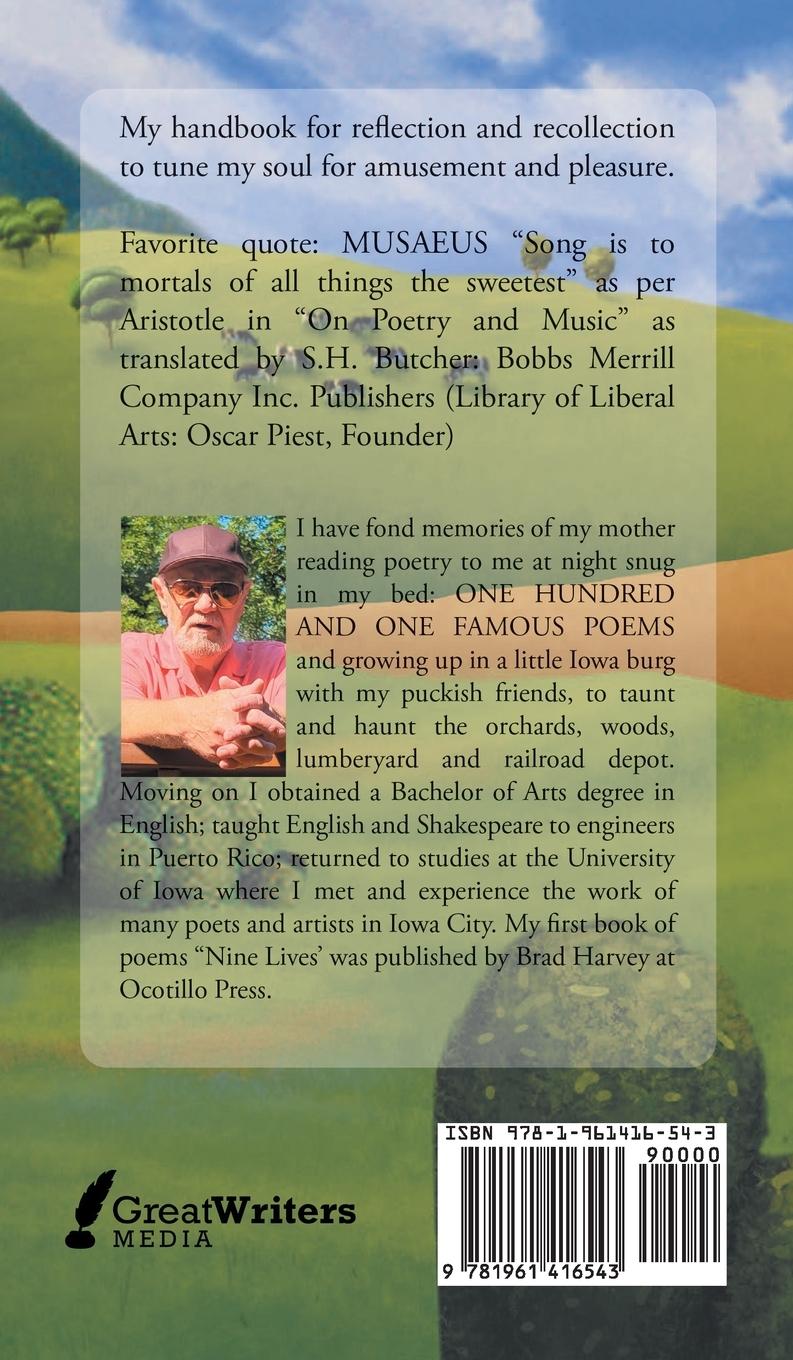 Rückseitencover Silkfoot