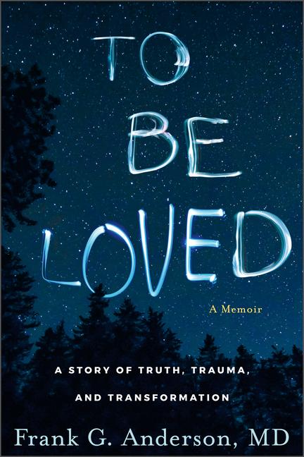 Vorderes Coverbild To Be Loved: A Memoir