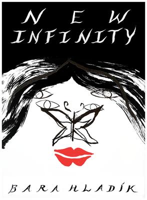 Vorderes Coverbild New Infinity