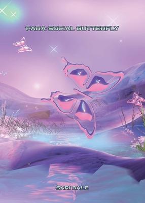Vorderes Coverbild Para-Social Butterfly