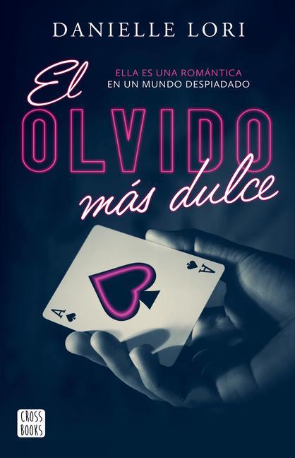 Vorderes Coverbild El Olvido Más Dulce / The Sweetest Oblivion