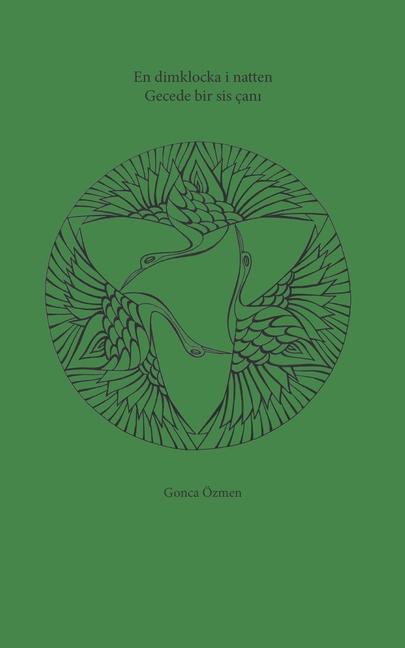 Vorderes Coverbild En dimklocka i natten / Gecede bir sis çanı