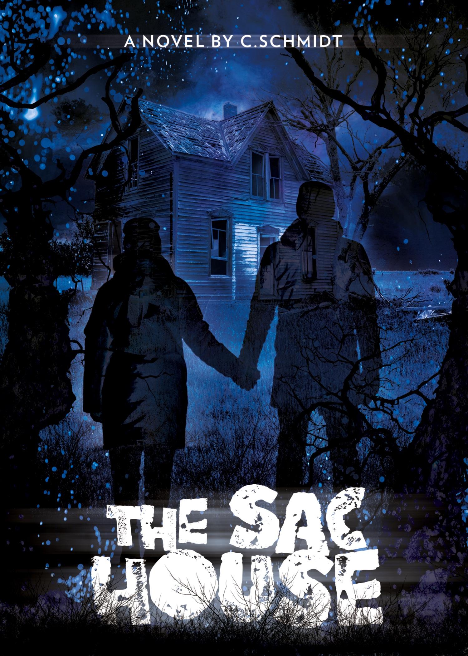 Vorderes Coverbild The SAC House