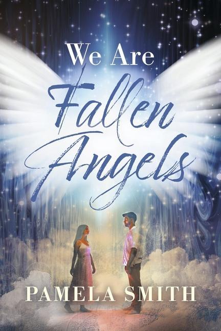 Vorderes Coverbild We Are Fallen Angels