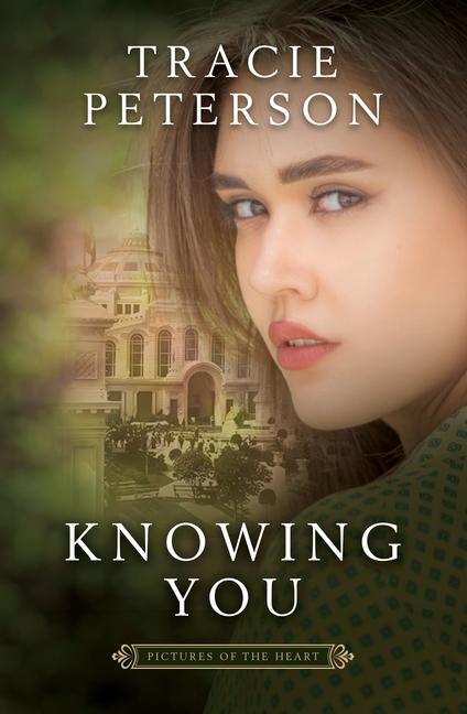 Vorderes Coverbild Knowing You
