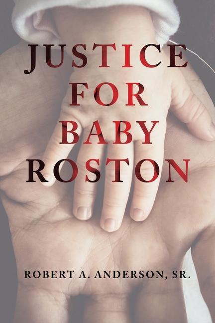 Vorderes Coverbild Justice for Baby Roston