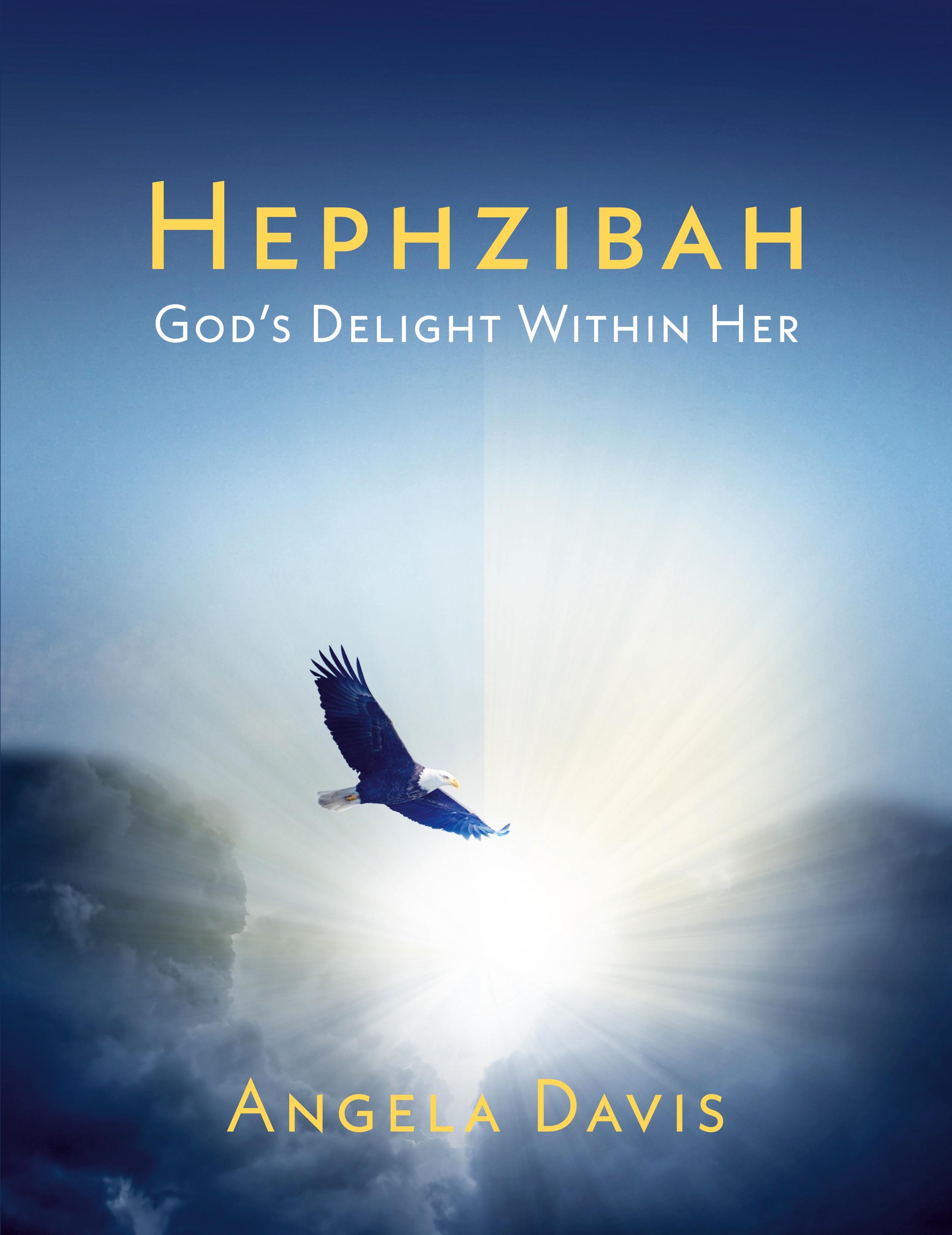 Vorderes Coverbild Hephzibah