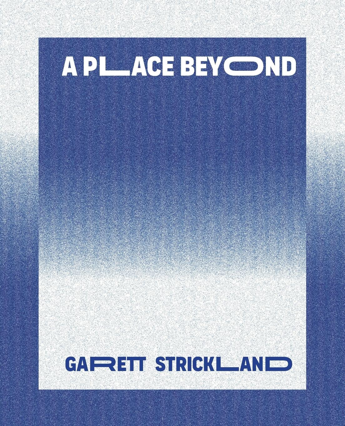 Vorderes Coverbild A Place Beyond