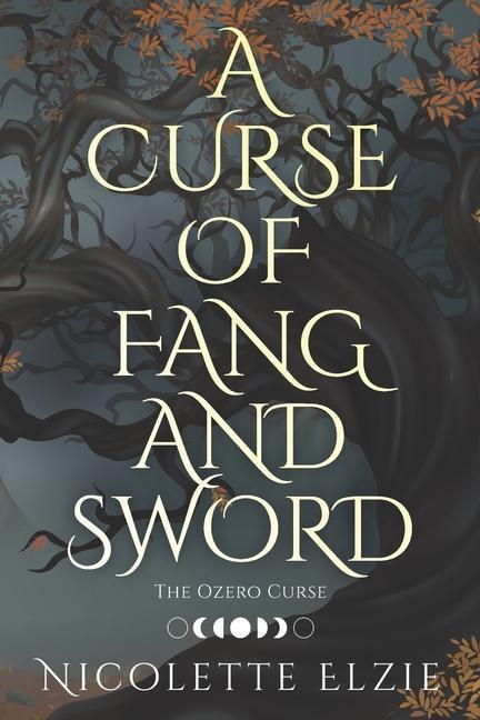 Vorderes Coverbild A Curse of Fang and Sword