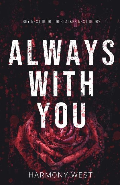Vorderes Coverbild Always with You