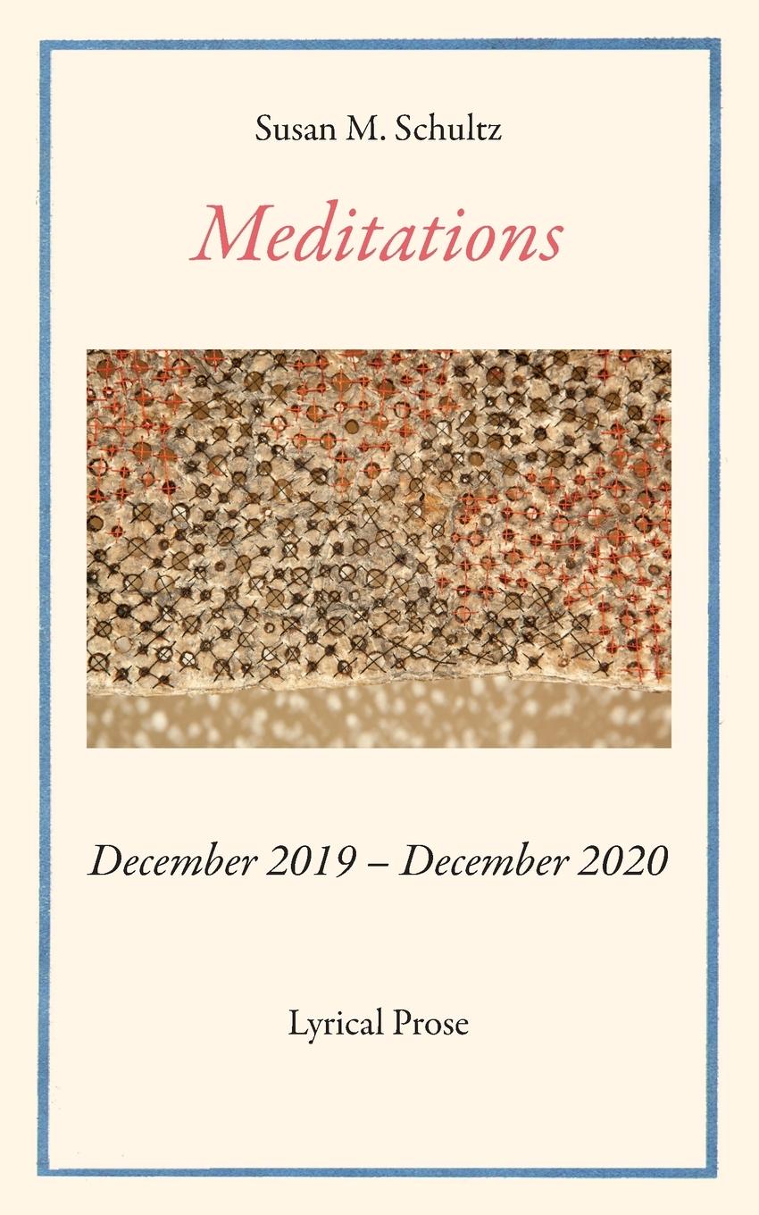 Vorderes Coverbild Meditations