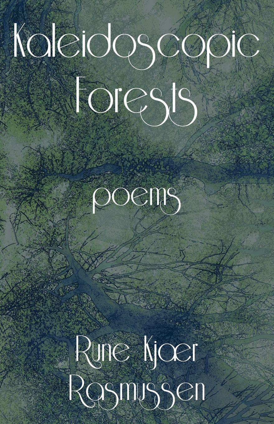 Vorderes Coverbild Kaleidoscopic Forests