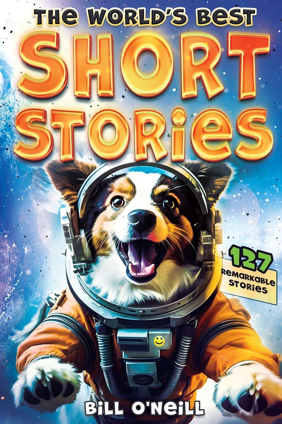 Vorderes Coverbild The World's Best Short Stories