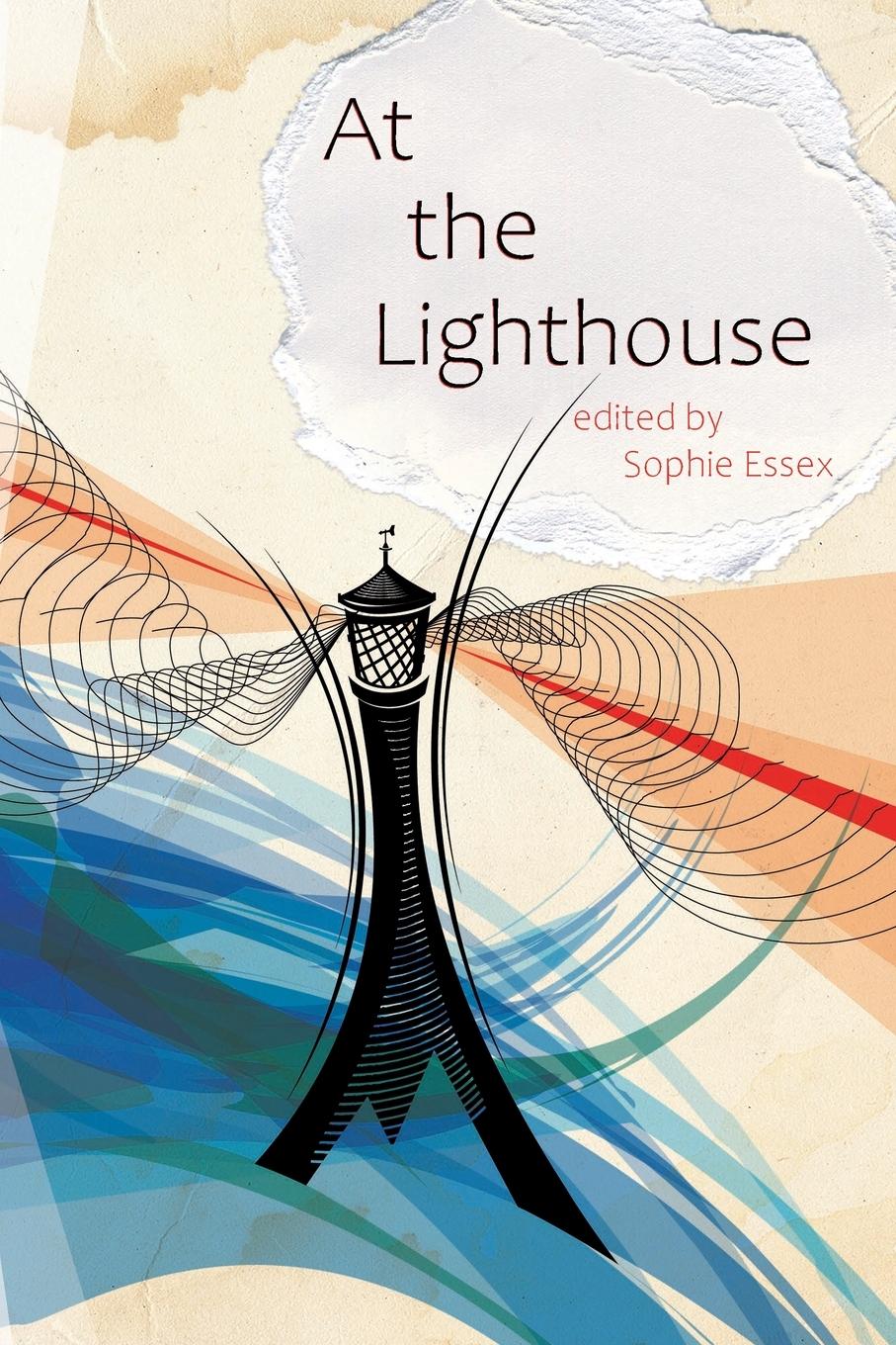 Vorderes Coverbild At the  Lighthouse (Paperback)