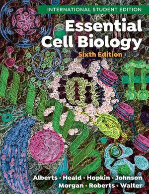 Vorderes Coverbild Essential Cell Biology