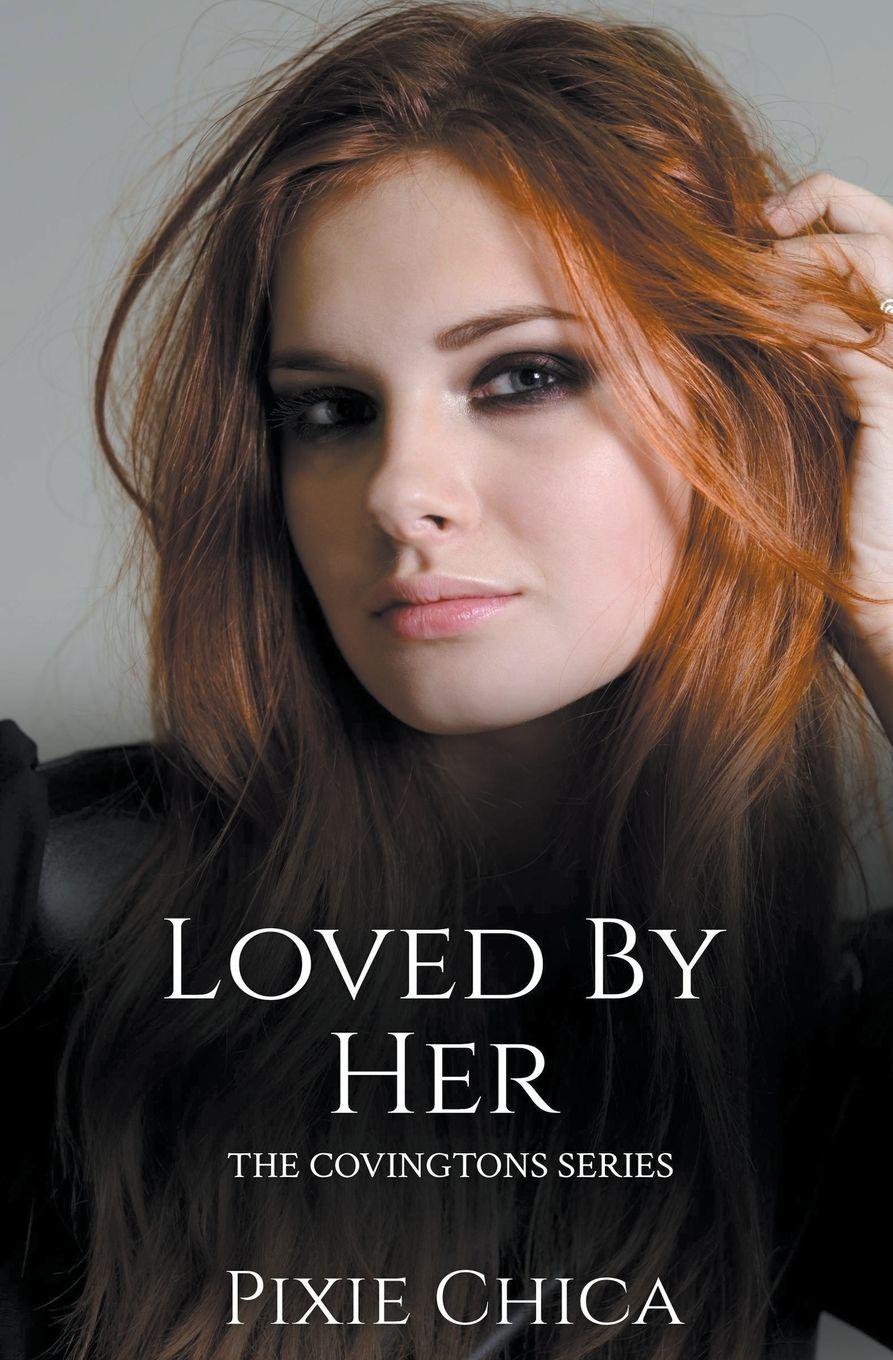 Vorderes Coverbild Loved by Her