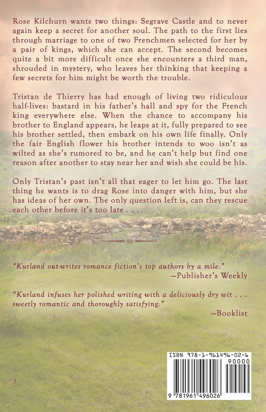 Rückseitencover Somewhere Along the Way