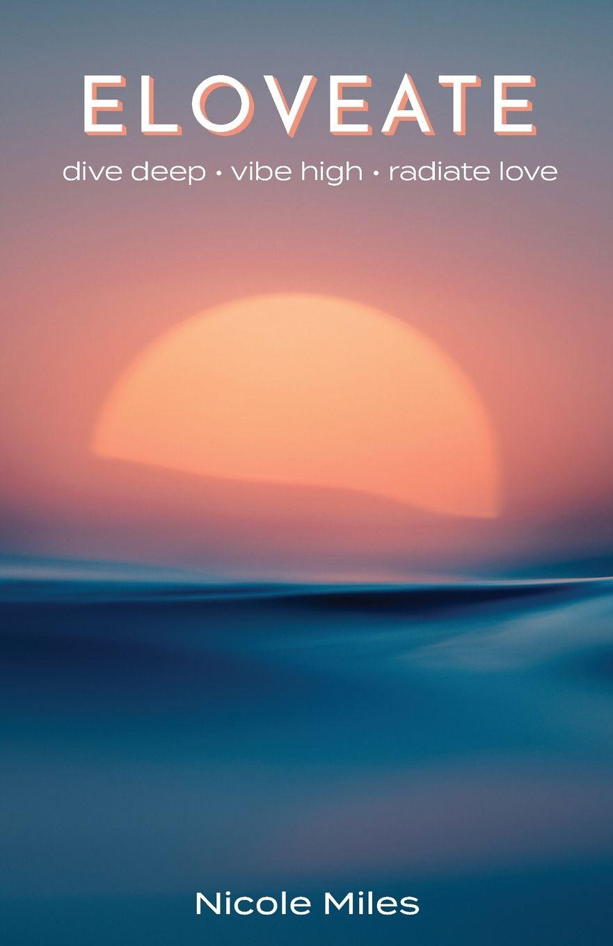 Vorderes Coverbild Eloveate