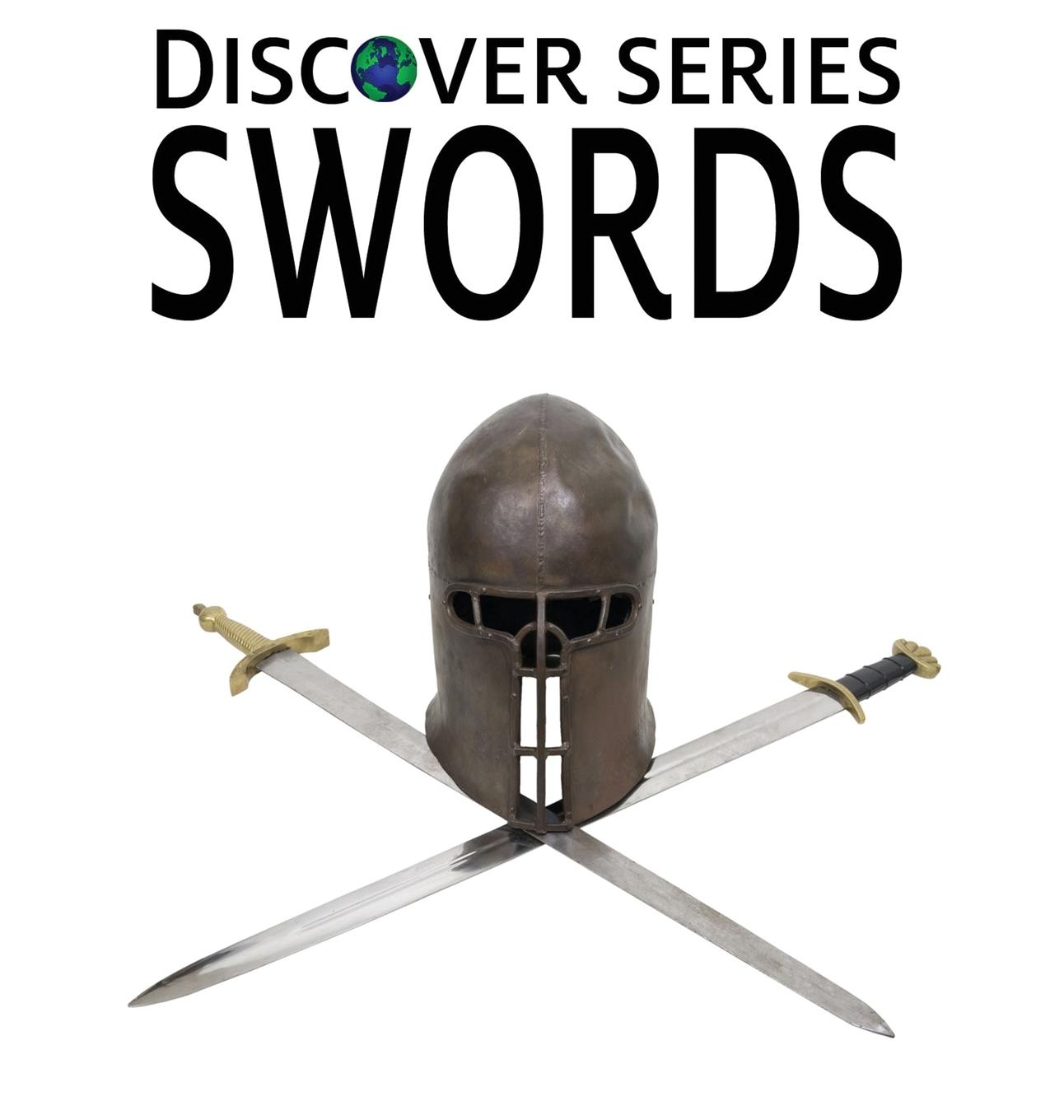 Vorderes Coverbild Swords