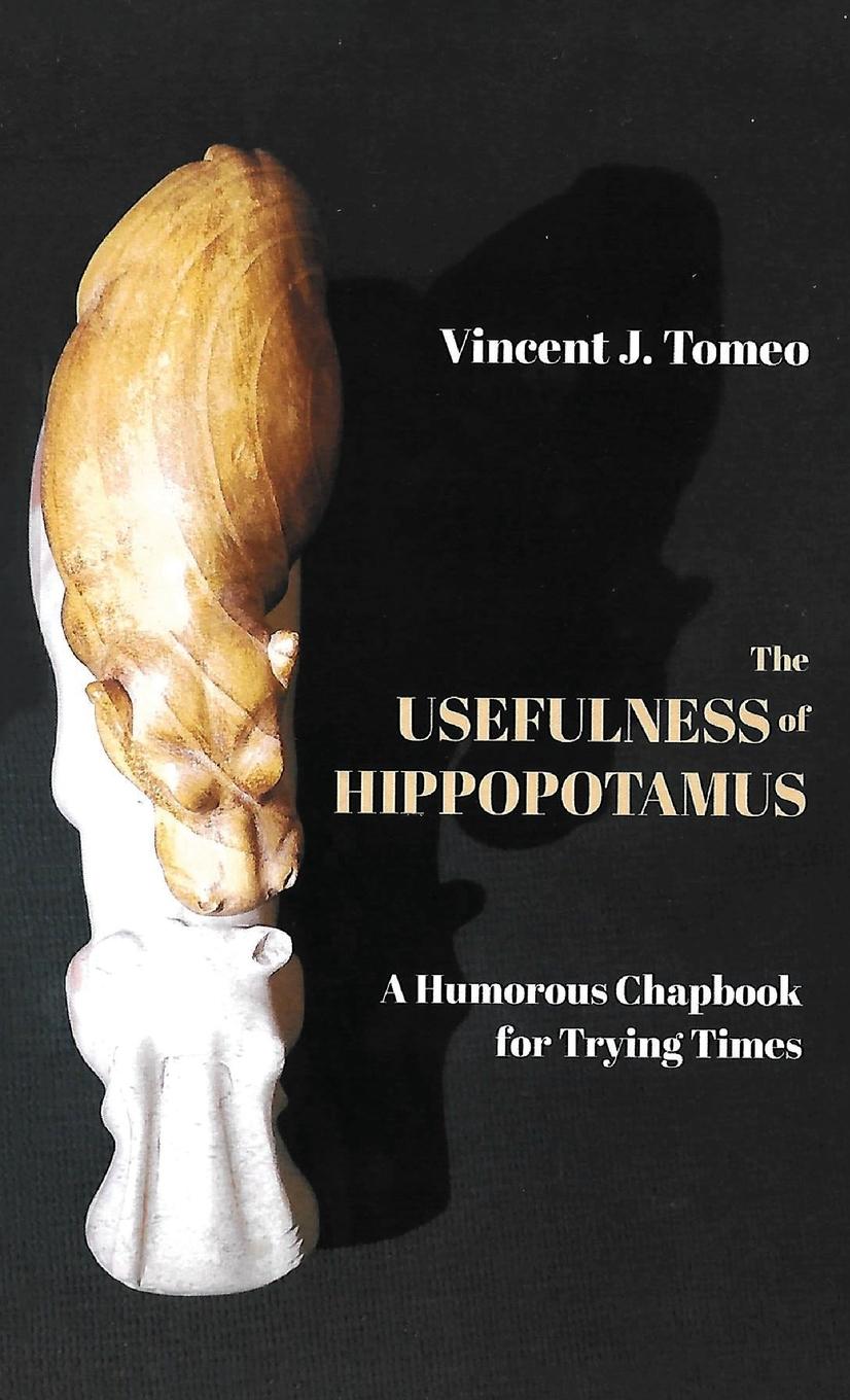 Vorderes Coverbild The Usefulness of Hippopotamus
