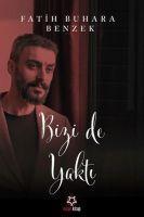 Vorderes Coverbild Bizi de Yakti