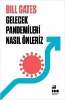 Vorderes Coverbild Gelecek Pandemileri Nasil Önleriz
