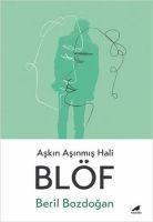 Vorderes Coverbild Blöf