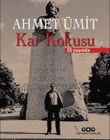 Vorderes Coverbild Kar Kokusu - 25 Yasinda Numarali Özel Baski Ciltli