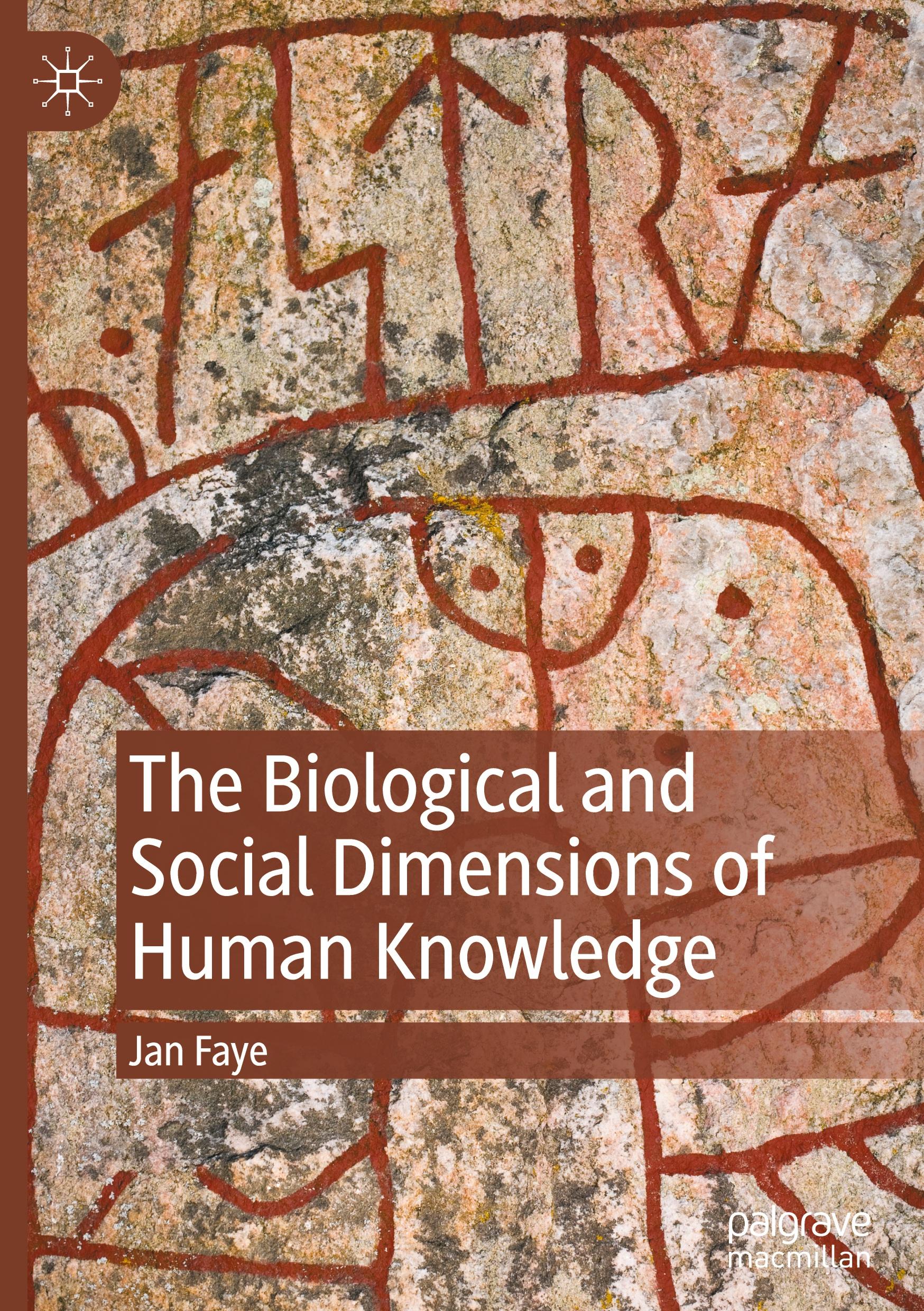Vorderes Coverbild The Biological and Social Dimensions of Human Knowledge