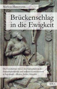 Vorderes Coverbild Brückenschlag in die Ewigkeit