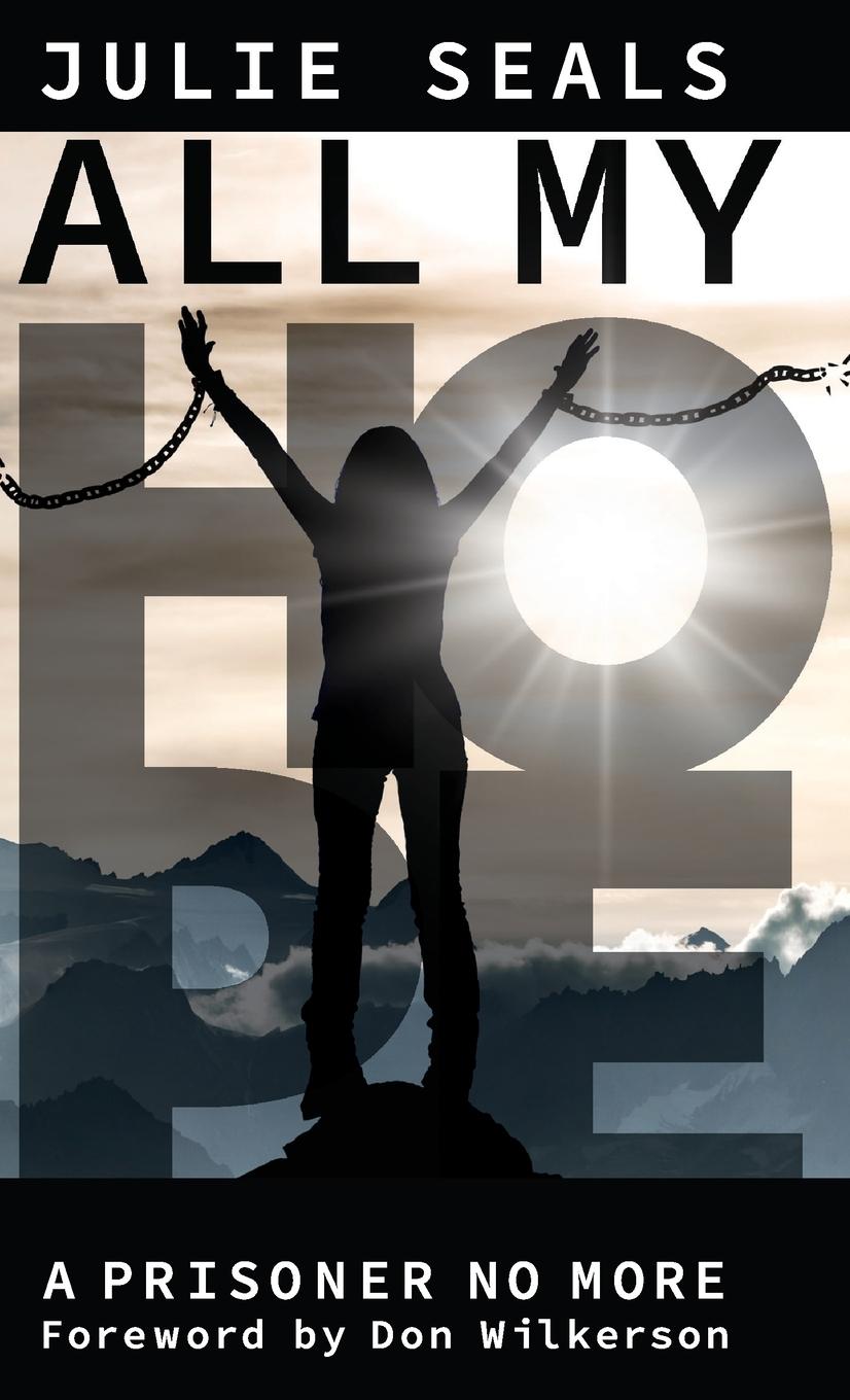 Vorderes Coverbild All My Hope