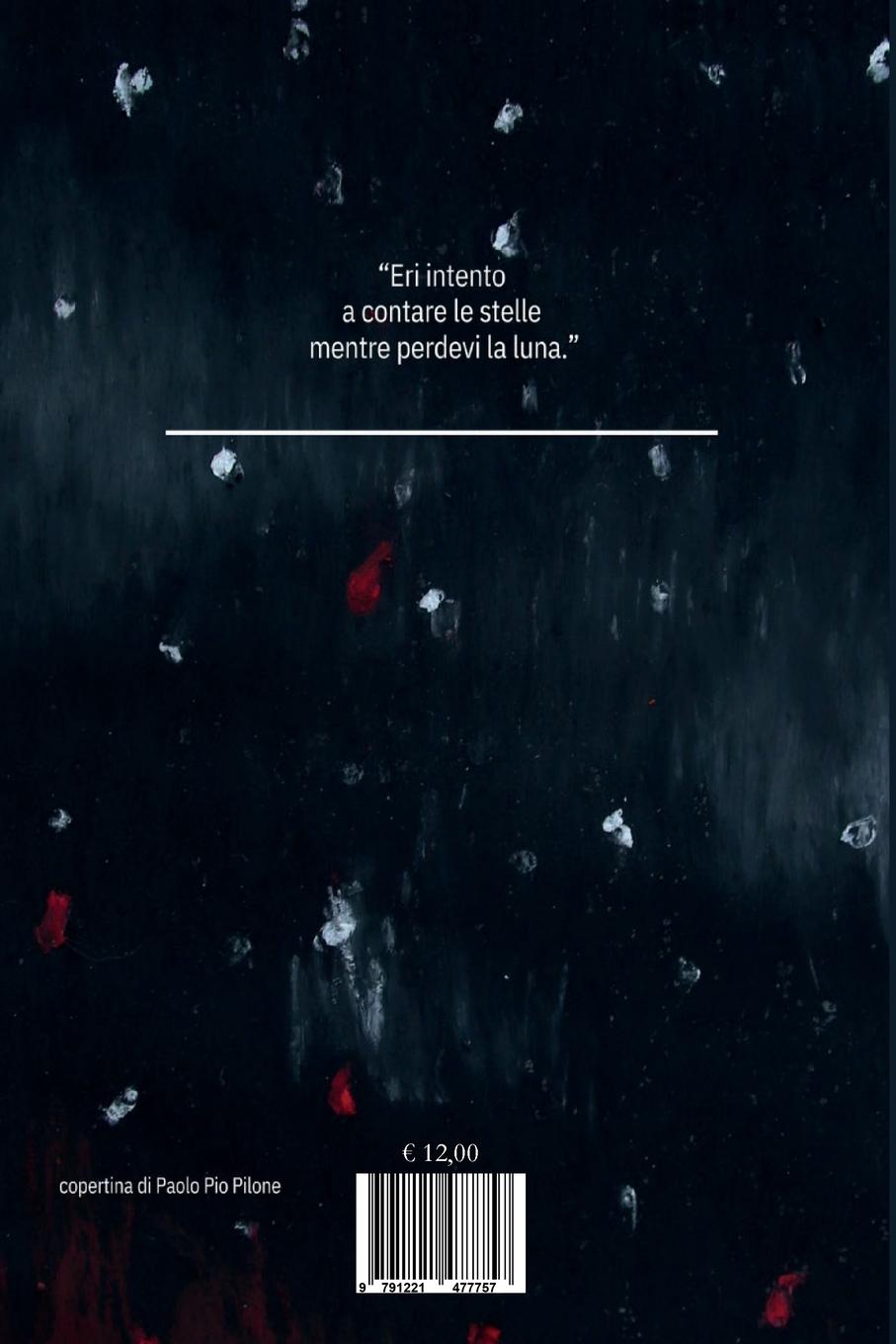 Rückseitencover L'uomo nel cuore di Dio