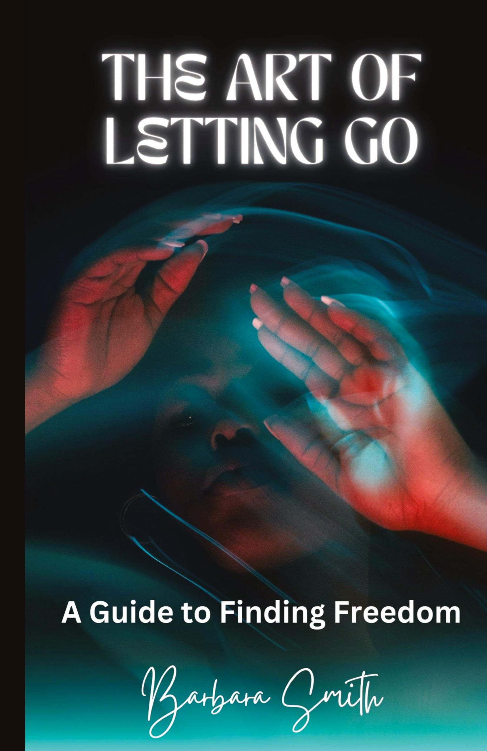 Vorderes Coverbild The Art of Letting Go