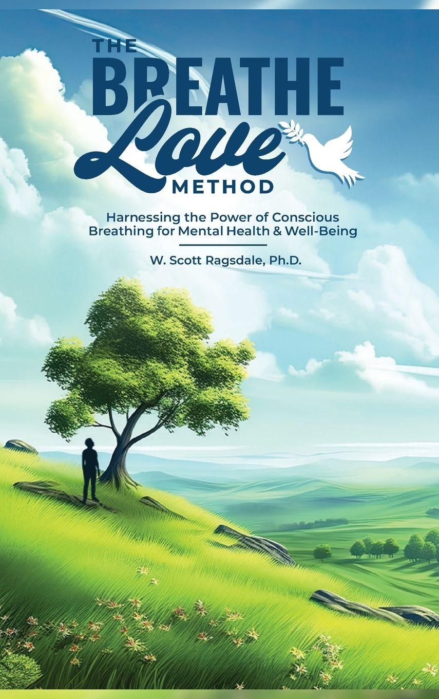 Vorderes Coverbild The Breathe Love Method