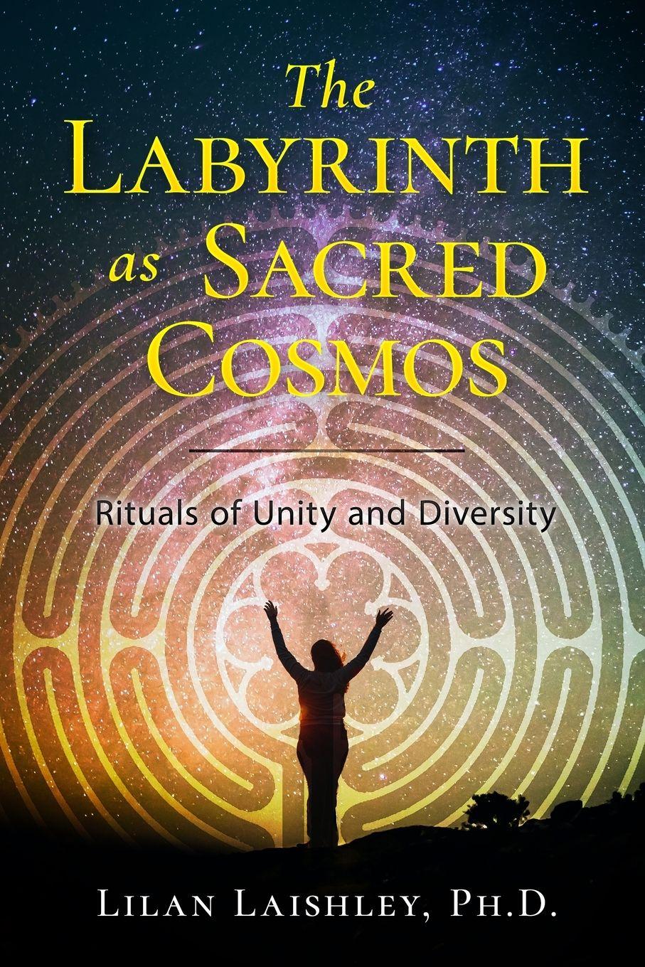 Vorderes Coverbild The Labyrinth as Sacred Cosmos
