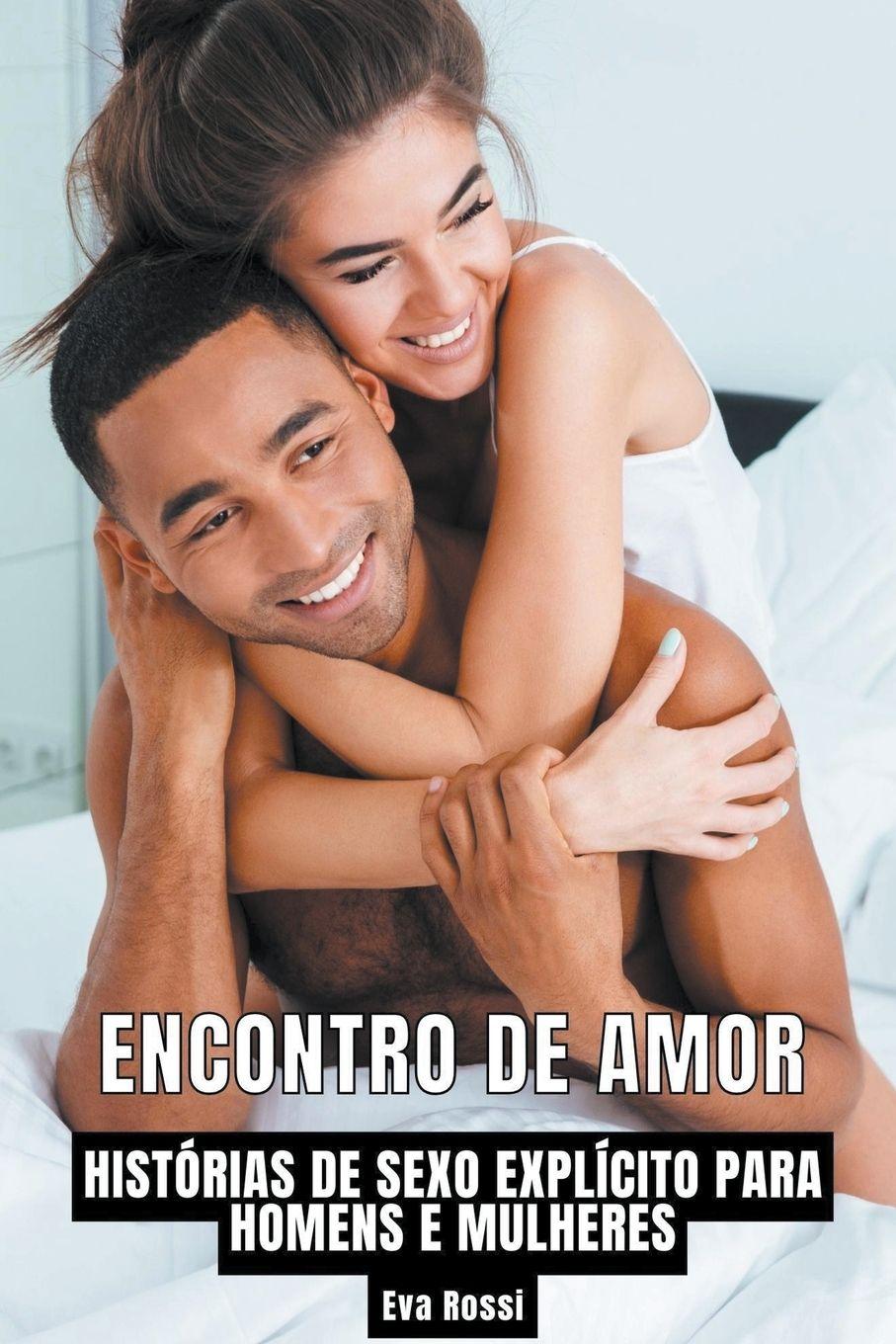 Vorderes Coverbild Encontro de Amor