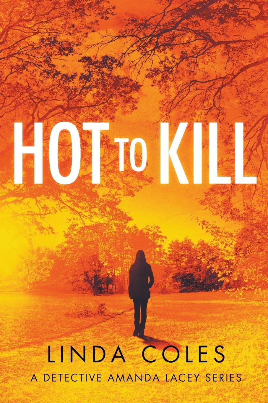 Vorderes Coverbild Hot To Kill