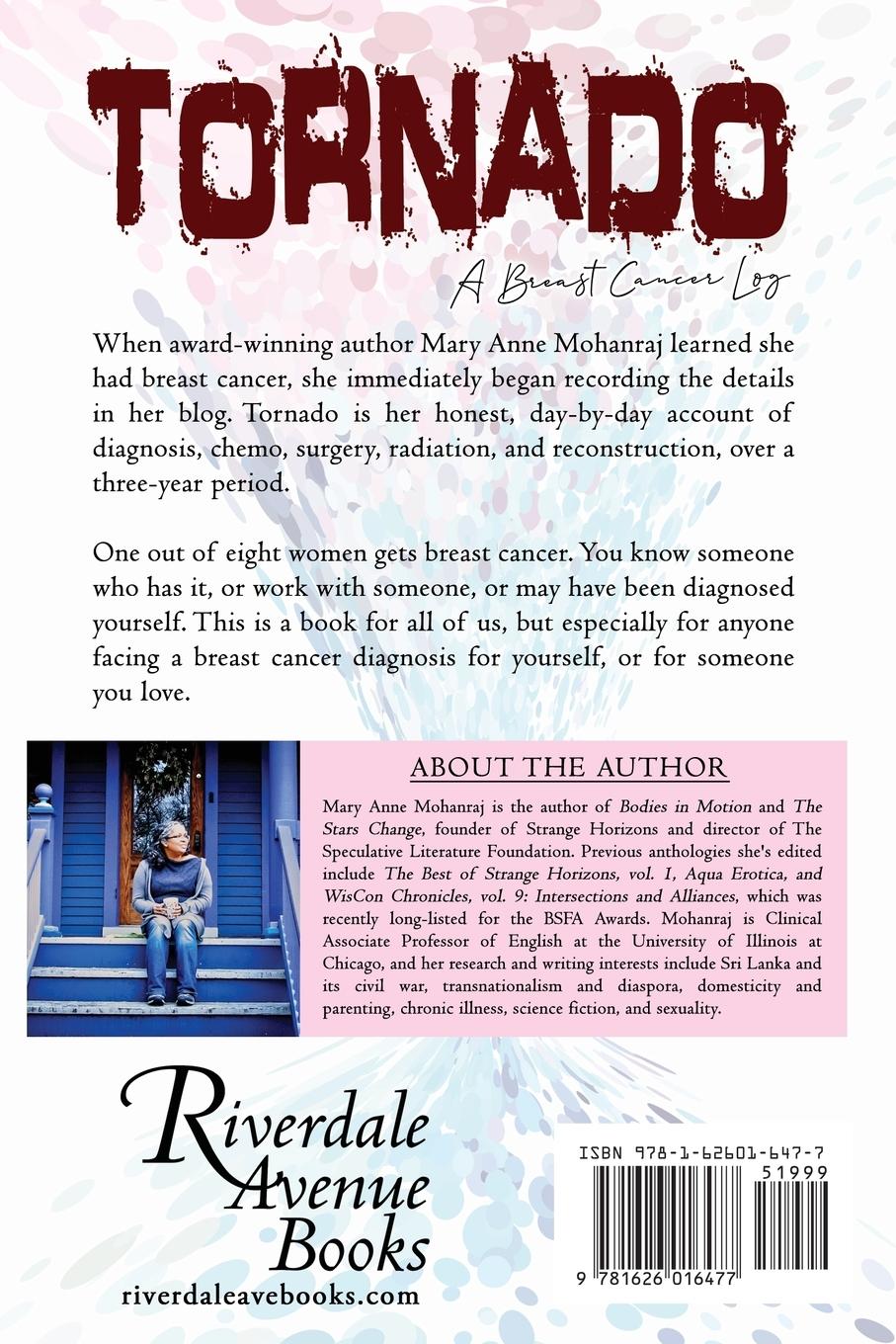 Rückseitencover Tornado