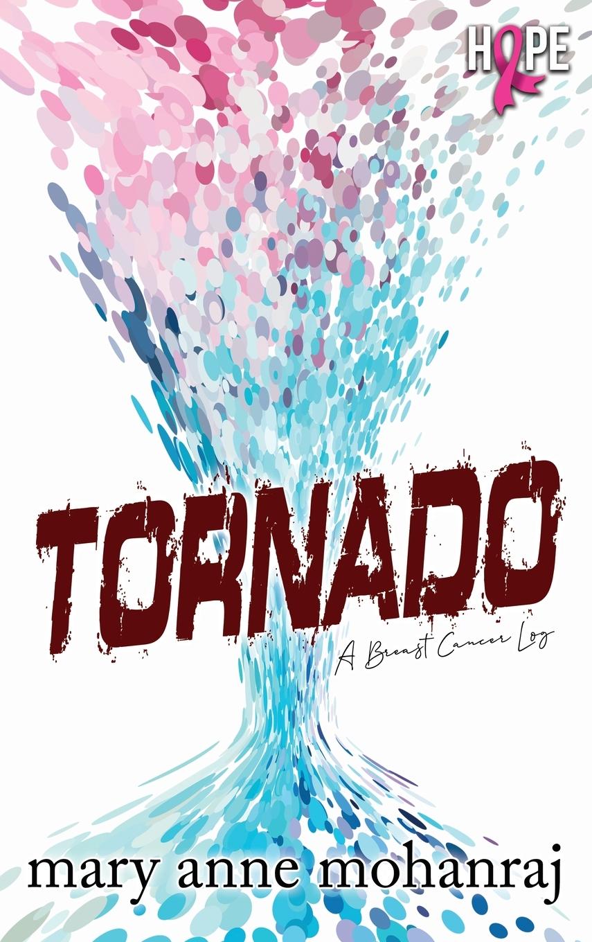 Vorderes Coverbild Tornado